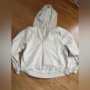 Old Navy Active zip up hoodie